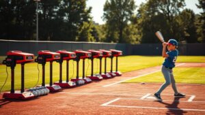 10 Best JUGS Pitching Machines for Baseball and Softball Training in 2025 top jugs pitching machines