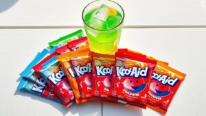 top kool aid packets 2025