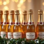 10 Best Mini Champagne Bottles for Your Next Celebration