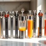 10 Best Orange Squeezers for Fresh Juice in 2025
