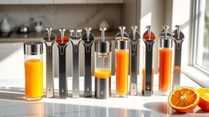 top orange juicers 2025