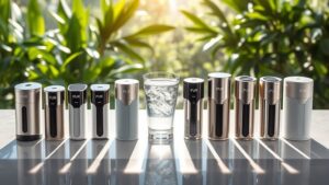 top pur water filters