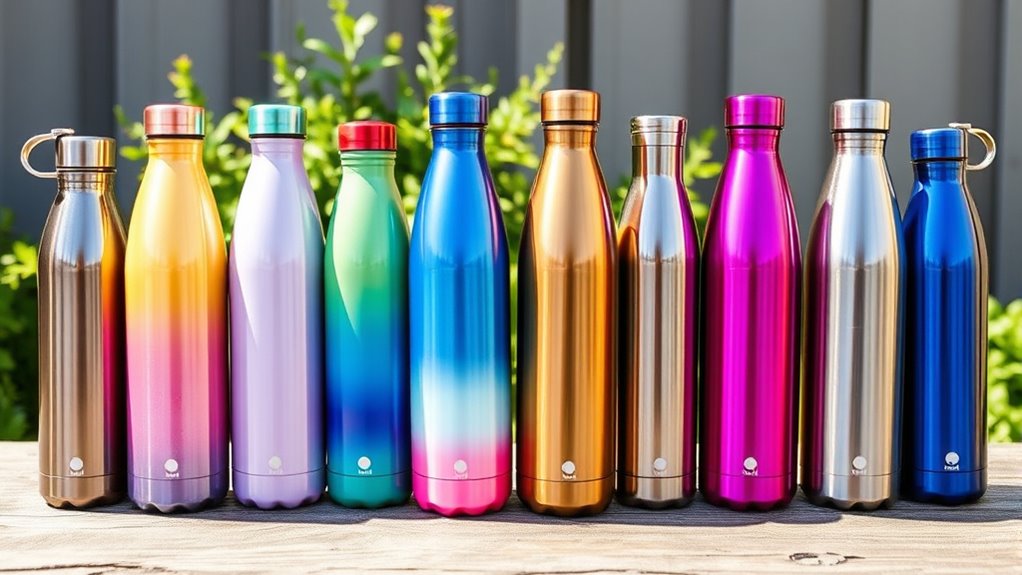 top rated owala bottles