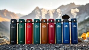 top stanley thermoses for adventures