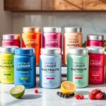 10 Best Sugar Free Electrolyte Powders of 2025