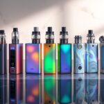 10 Best Hype Vape Devices for Beginners in 2025