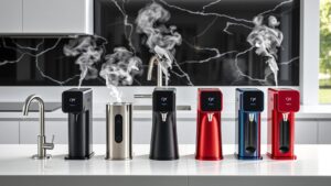 top water dispensers 2025