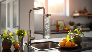 top water filter systems