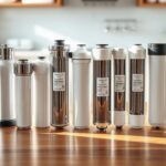 10 Best Sediment Filters for Whole House Water Filtration in 2025