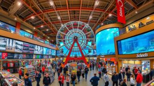 ultimate sports shopping destination