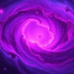 What Is a Purple Nebula and What Makes It Unique?