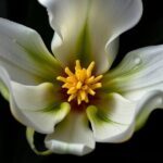 What Is the Unique Dragon Fruit Flower?