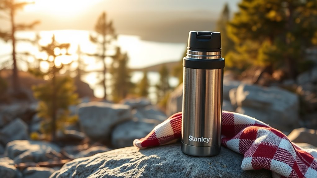 versatile 1l thermos design