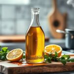 Best Uses for an 8 Oz Bottle?