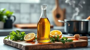 versatile bottle for multiple applications