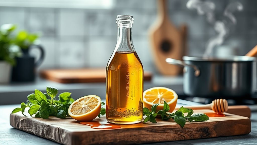 versatile bottle for multiple applications