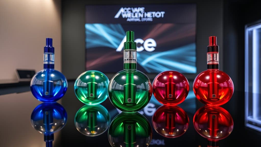 versatile cordless vaporizer experience
