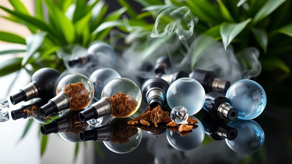 versatile high performance vaporizer experience