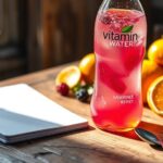 Does Vitamin Water Have Caffeine?