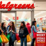 7 Reasons to Choose Walgreens in College Park for Daily Needs