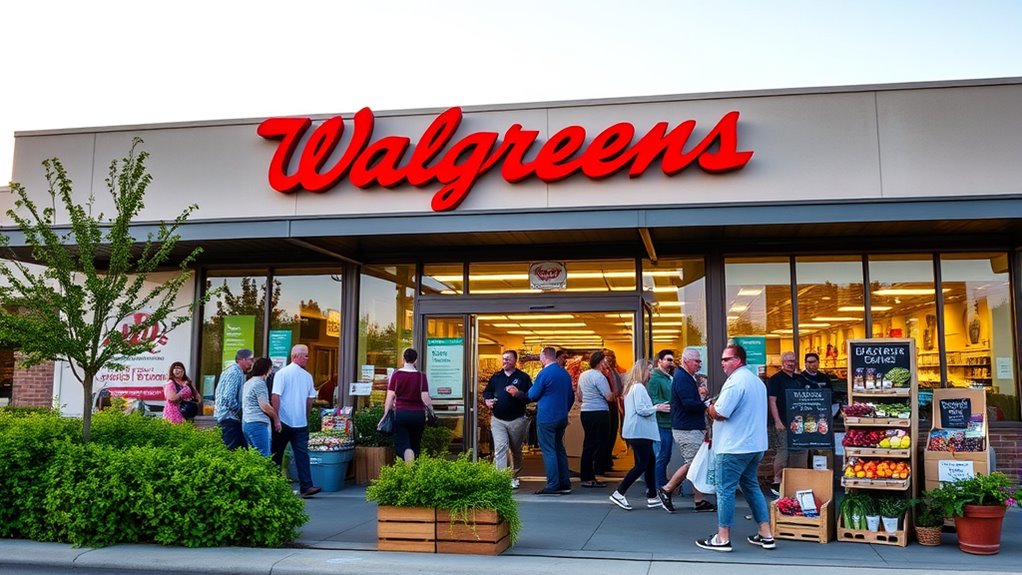 walgreens in logan utah