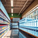 Top 10 Places to Buy 5 Gallon Water Jugs Near You