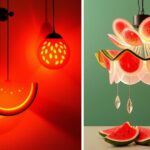 7 Creative Watermelon Light Ideas to Brighten Your Space