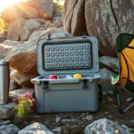 Top 3 Wyld Gear Products for Outdoor Adventures